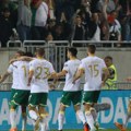 Mađari golom u poslednjem minutu otišli na EP, Bugarska oslabljena stiže u Leskovac