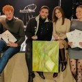 Obrenovčani uživali u predstavama: Održan Festival studentskog teatra, najbolji dobili nagrade
