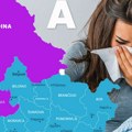 U Srbiji grip koji izaziva i epidemiju i pandemiju: Simptomi isti kod svakog, kako da znamo koji je tip