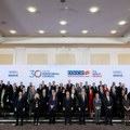 Osmani otvorio ministarsku konferenciju OSCE-a u Skoplju