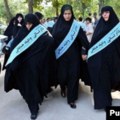 Povjerljivi dokumenti o 'čuvaricama hidžaba' u Iranu razotkrili vladine tajne