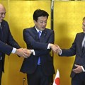 Japan, Velika Britanija i Italija osnovali zajedničko telo za razvoj novog naprednog borbenog aviona