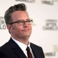 Matthew Perry umro od utapanja i posljedica konzumacije ketamina