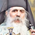 Episkop Irinej čestitao Vučiću uspešno održane vanredne izbore