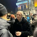 Jelena Milošević se pridružuje štrajku glađu u RIK-u