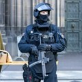 Keln: Policija i dalje čuva katedralu