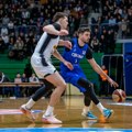 Partizan pobedio Cibonu u Zagrebu