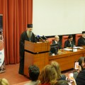 "Zakon da ne cepa društvo": Održan naučni skup o srpskom jeziku i Zakonu o rodnoj ravnopravnosti