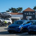 Akcije pale uprkos optimizmu Muska, Tesla razočarala rezultatima