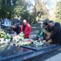 U Trebinju obeležena 31 godina od smrti Srđana Aleksića Ne osuđujem Srđanove ubice, osuđujem one koji svađaju ljude