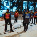 Otvorena sezona druge Ski biznis lige: Učestvovalo 15 kompanija, od kojih je ukupno 79 takmičara