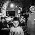 Петочлана породица Чутурилов живи у пећини надомак Новог Сада и Београда: Да ли је ово живот достојан човека у 21. веку?