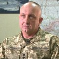Još jedan vojni zapovednik smenjen u Ukrajini