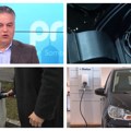 Kreću prijave za kupovinu električnih vozila: Država pomaže od 250 evra do 5000 evra