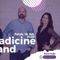 Medicine Band u petak u Omladinskom centru