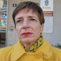 „Ana Brnabić nova gradonačelnica?“: Dragana Rakić za Danas nakon konstitutivne sednice kaže da je primetan strah…
