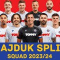 Zašto Zvezda navija da Hajduk bude šampion Hrvatske?