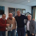 Ništa od kluba navijača Partizana u Rijeci; Oglasili se riječani: „Ovo je totalna izmišljotina i neistina”
