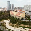 Šapić: Beograd dobija moderan objekat Hitne pomoći i pasarelu koja povezuje "Prokop" i centar našeg zdravstva