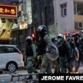 Hong Kong usvojio strogi zakon o sigurnosti