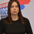 Najoštrije osuđujem skandalozno ponašanje poslanika opozicije Vujović: Pokazali su da nemaju poštovanja prema znanju…