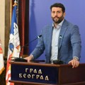 Aleksandar Šapić: Moramo da prestanemo da izbegavamo korišćenje termina srpski i raskrstimo sa jugoslovensko-antisrpskom…