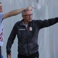 Bivši fudbaler Partizana zamenio Gaćinovića na klupi Napretka