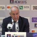 Neki nisu igrali najozbiljnije, nažalost! Željko Obradović kritikovao posle plasmana u polufinale