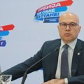 Vučević: Memić ostaje ministar turizma i omladine, Zukorlić ministar bez portfelja