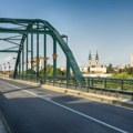 Preko četiri reke i četiri mosta na putu od kuće do posla u Beogradu