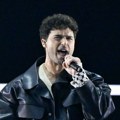 U prvim minutima Evrovizije izbio „politički skandal“ zbog Izraela i Palestine – Popularni pevač poručio…
