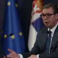 FERKA podnela inicijativu za razrešenje Vučića: Ustavni sud da odluči da li predsednik krši Ustav