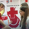 U Ivanjici realizovan tradicionalni „Kviz znanja o Crvenom krstu“