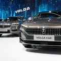 Volga C40, Volga K30 i Volga K40