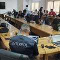 Interpol najavljuje globalnu akciju protiv kradljivaca automobila