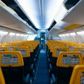 Ryanair upozorava putnike na stroga pravila o prtljagu pred predstojeću sezonu odmora