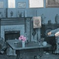 Књижевности и Гертруда Стајн: Шокантни мемоари „изгубљене генерације“