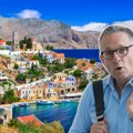 Drama u Grčkoj: Nestao poznati novinar i voditelj, u potragu se uključili dronovi, zabrinuti prijatelji poslali apel