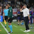 Dragan Stojković: Hteli smo da pobedimo, nema bure oko izjave Tadića
