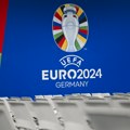 Uefa pojačava bezbednost na utakmicama na EP zbog upada navijača na teren