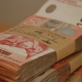 Kamate debelo koštale privredu: Gubitak od 101 milijarde dinara