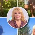 "Kako se održava dobra linija? U bašti, u polju": Suzana Mančić otkrila tajnu svog izgleda, video je hit