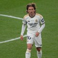 Luka Modrić ispisao istoriju Real Madrida: Hrvat uradio nešto što niko nije, a i što će teško iko ponoviti!