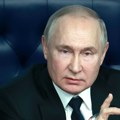 Vladimir Putin se obratio javnosti: Raketni sistem "Angara" ima ključnu ulogu...