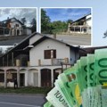 BRANKO PRODAJE PRELEPU KUĆU OD 100 KVADRATA ZA 16.000 €: Nalazi se podno čuvenih planina, a na svega 20 kilometara je i…