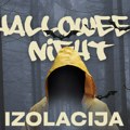 Pokloni za sve gledaoce novog domaćeg trilera "Izolacija" na Halloween Night-u u Cineplexx Promenadi