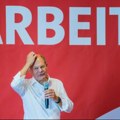 Scholz: Želim da novi izbori budu što prije