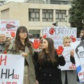 Niš: Počinje i blokada Medicinskog fakulteta, svi niški državni fakulteti u protestu