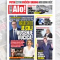 Hrvatskoj je cilj RUŠENJE VUČIĆA! Komšije konačno otkrile šta žele od Srbije