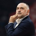 Pablo Laso krivi sudije za poraz od Zvezde